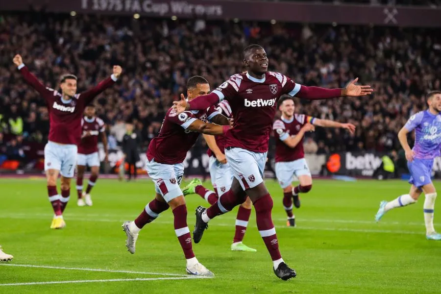 Zouma confie avoir « beaucoup de remords » après l’épisode du chat