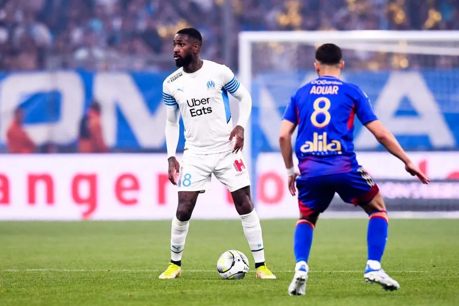 OM-OL : chassé-croisé olympique