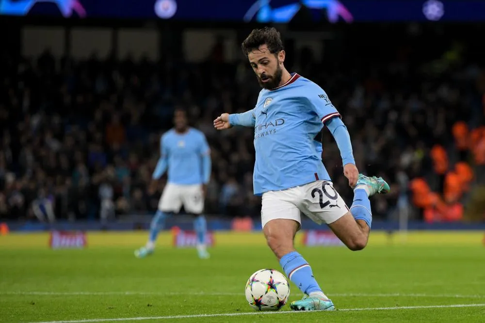 En direct : Manchester City – Fulham