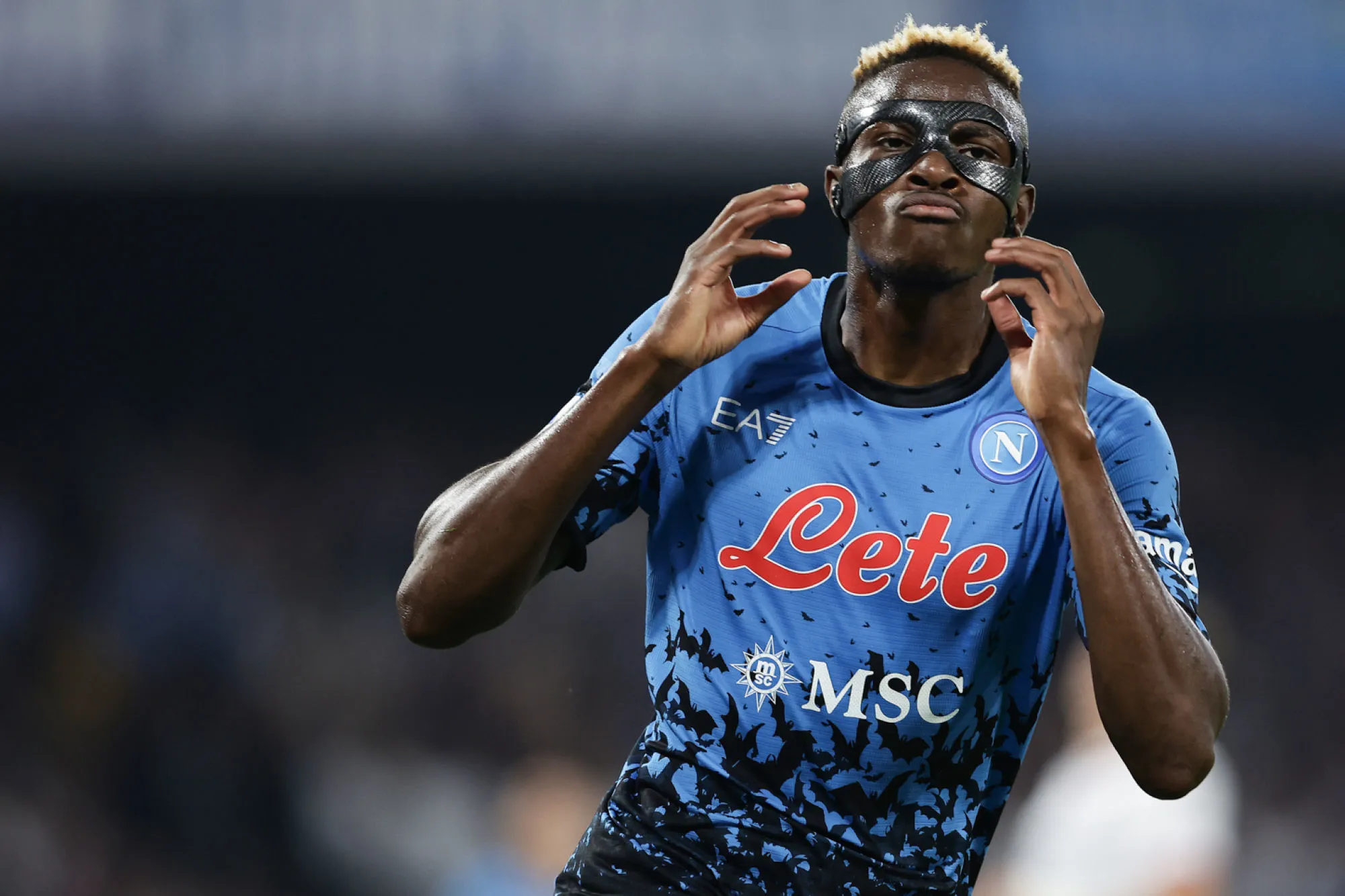 En direct : Atalanta – Naples