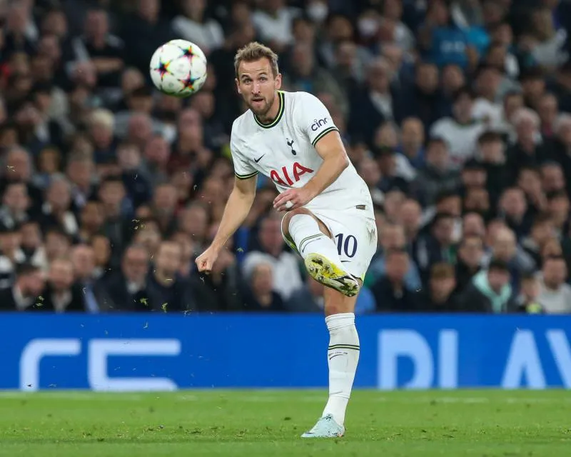 En direct : Tottenham – Liverpool