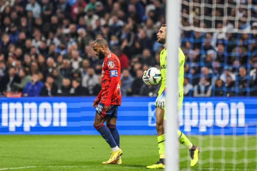 Les notes d&rsquo;OM-OL