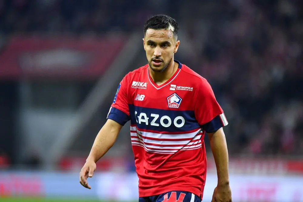 Adam Ounas : « Avec le recul, jamais je ne signe à Naples »
