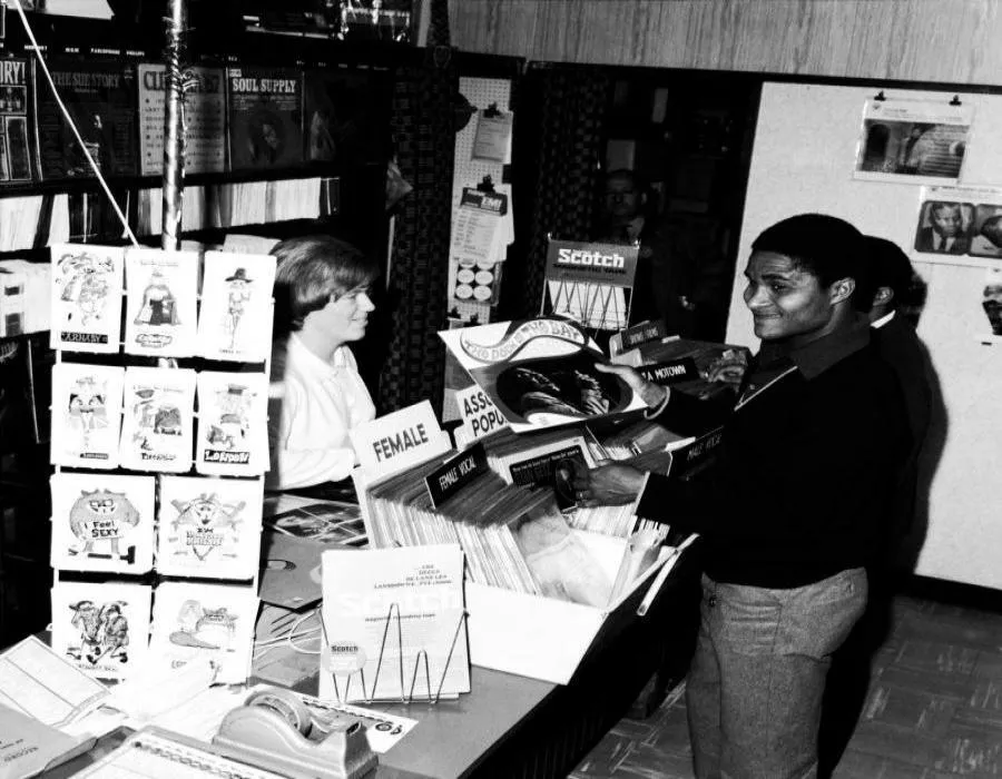 Eusébio et sa conquête de l’Amérique