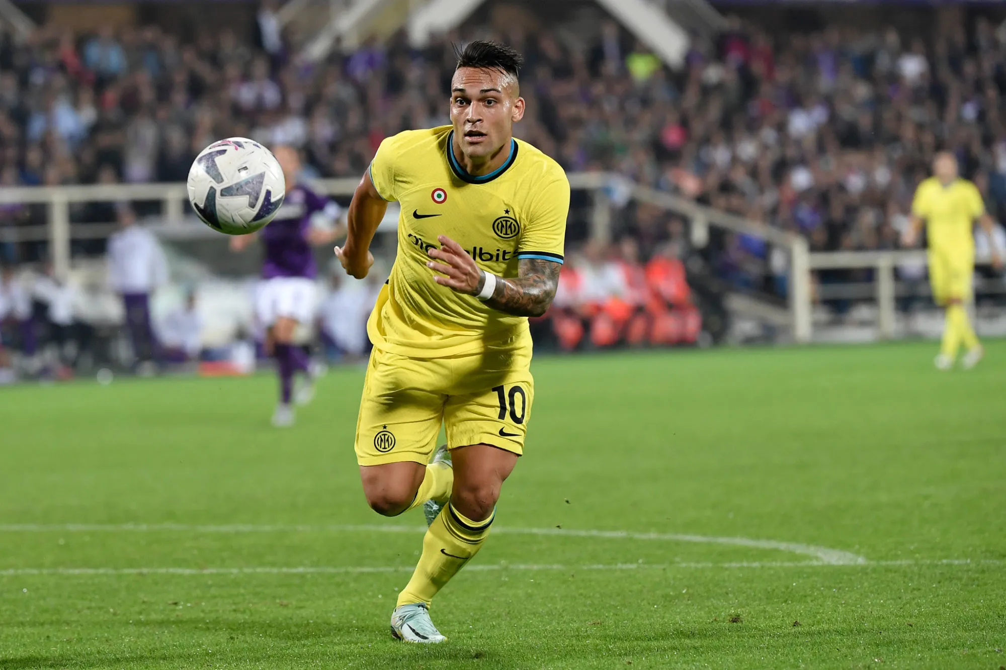 L&rsquo;Inter se rebelle contre Bologne