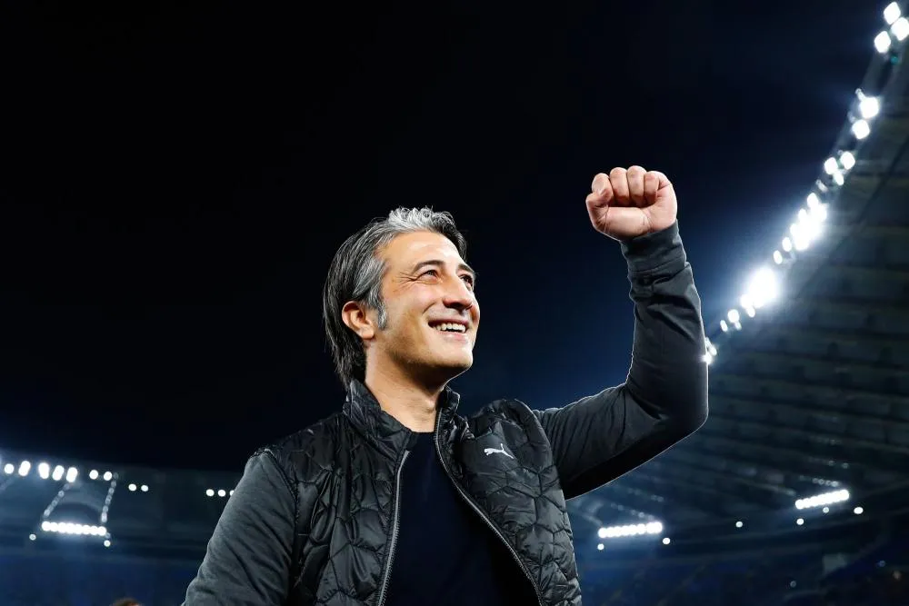 La liste de la Suisse pour le Mondial, avec Sommer et Embolo