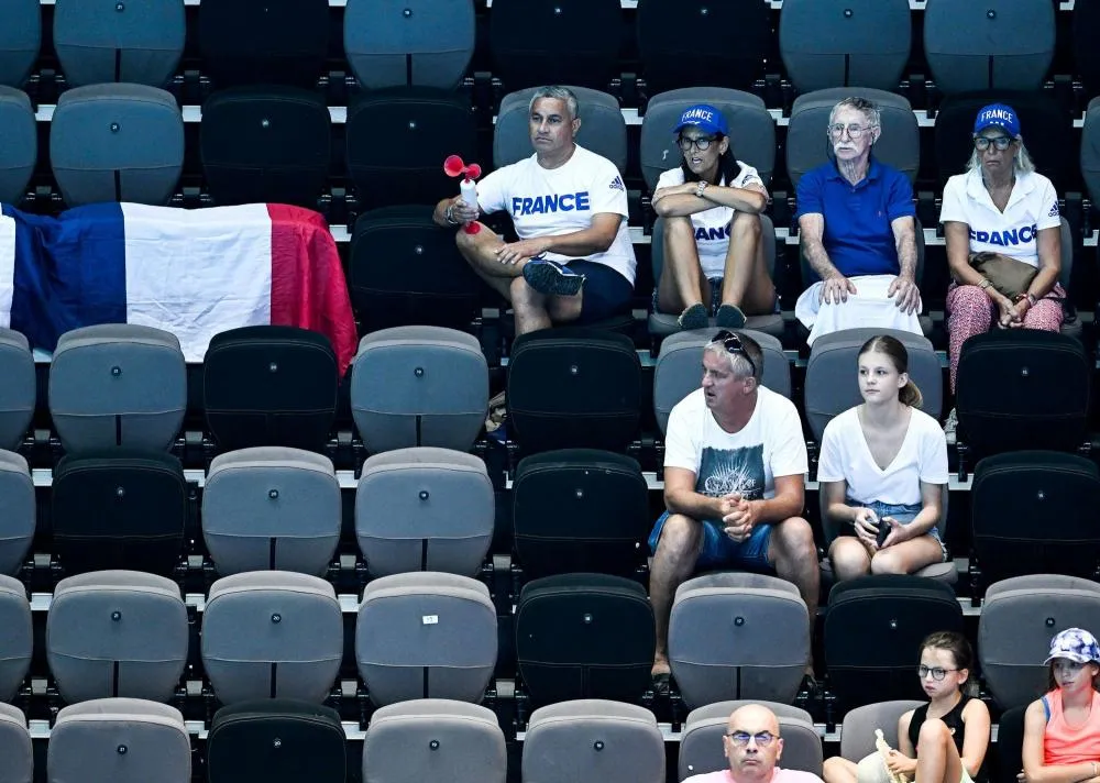 La grande majorité des Français devraient boycotter le Mondial