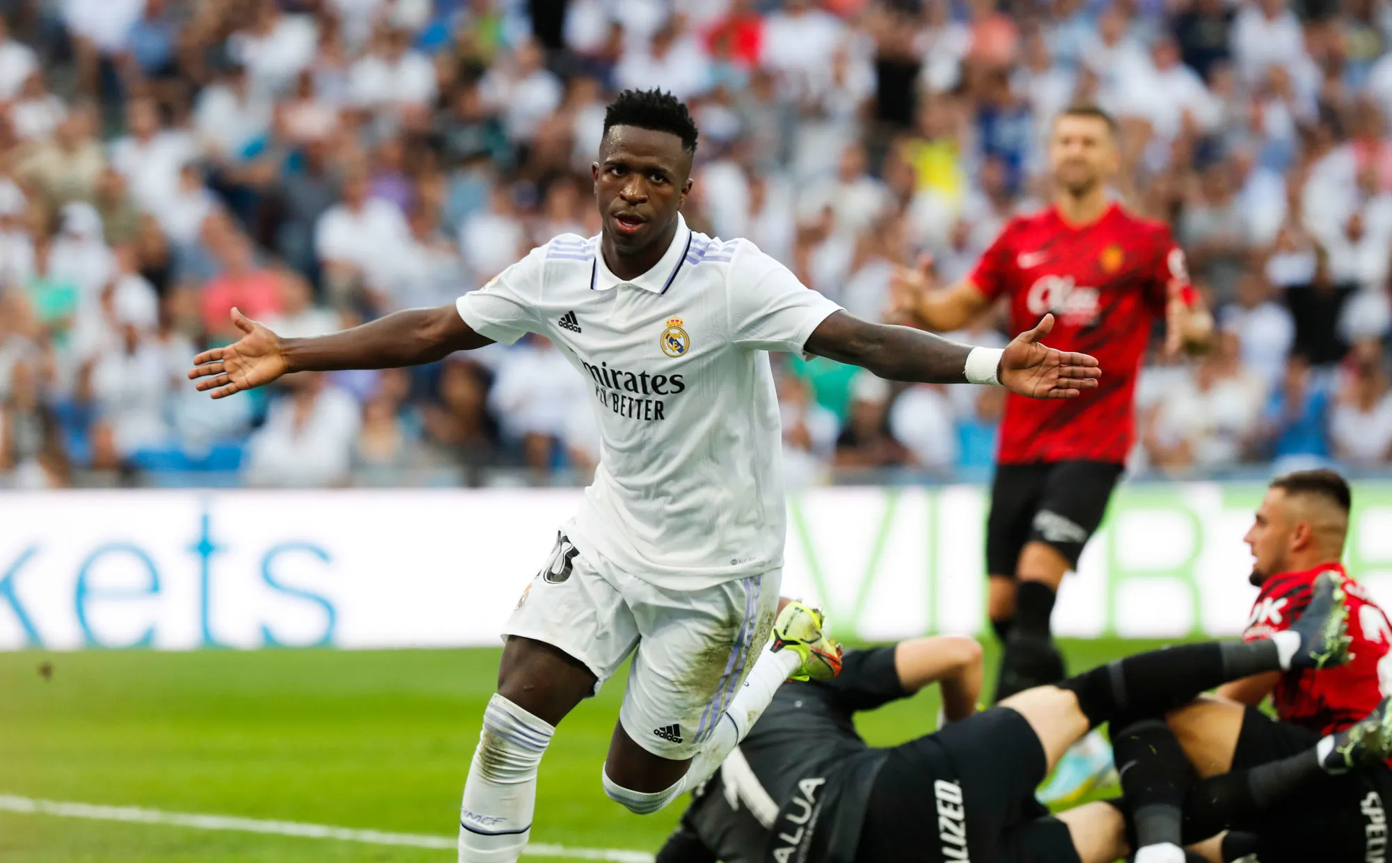 Pronostic Real Madrid Cadix : Analyse, cotes et prono du match de Liga