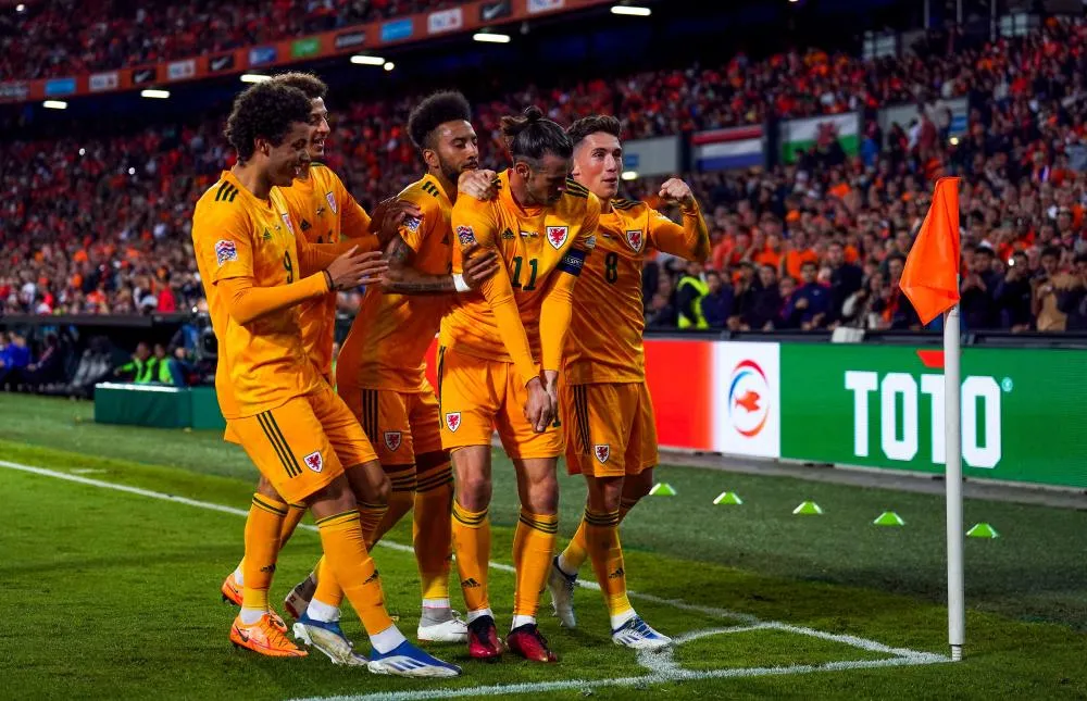 Gareth Bale interdit de golf le temps de la Coupe du monde