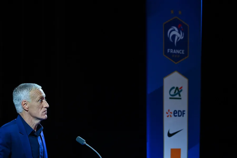 Liste des Bleus : des choix et des chantiers