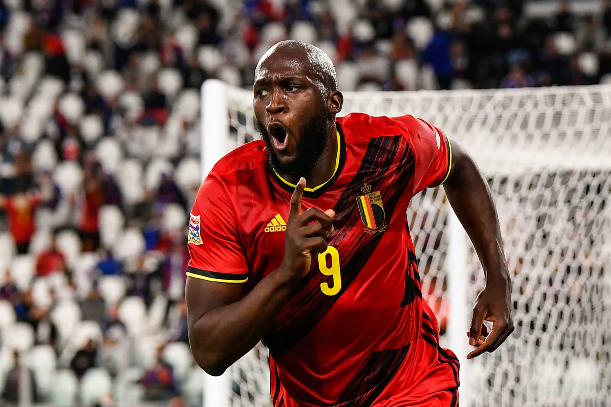 La Belgique s’envole pour le Qatar avec Lukaku et Openda