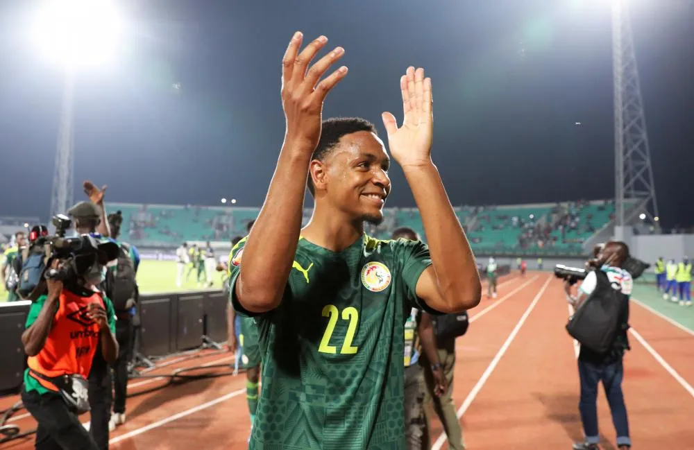 Abdou Diallo : «<span style="font-size:50%">&nbsp;</span>Après trois ans au PSG, le temps était venu de me lancer dans un nouveau challenge<span style="font-size:50%">&nbsp;</span>»