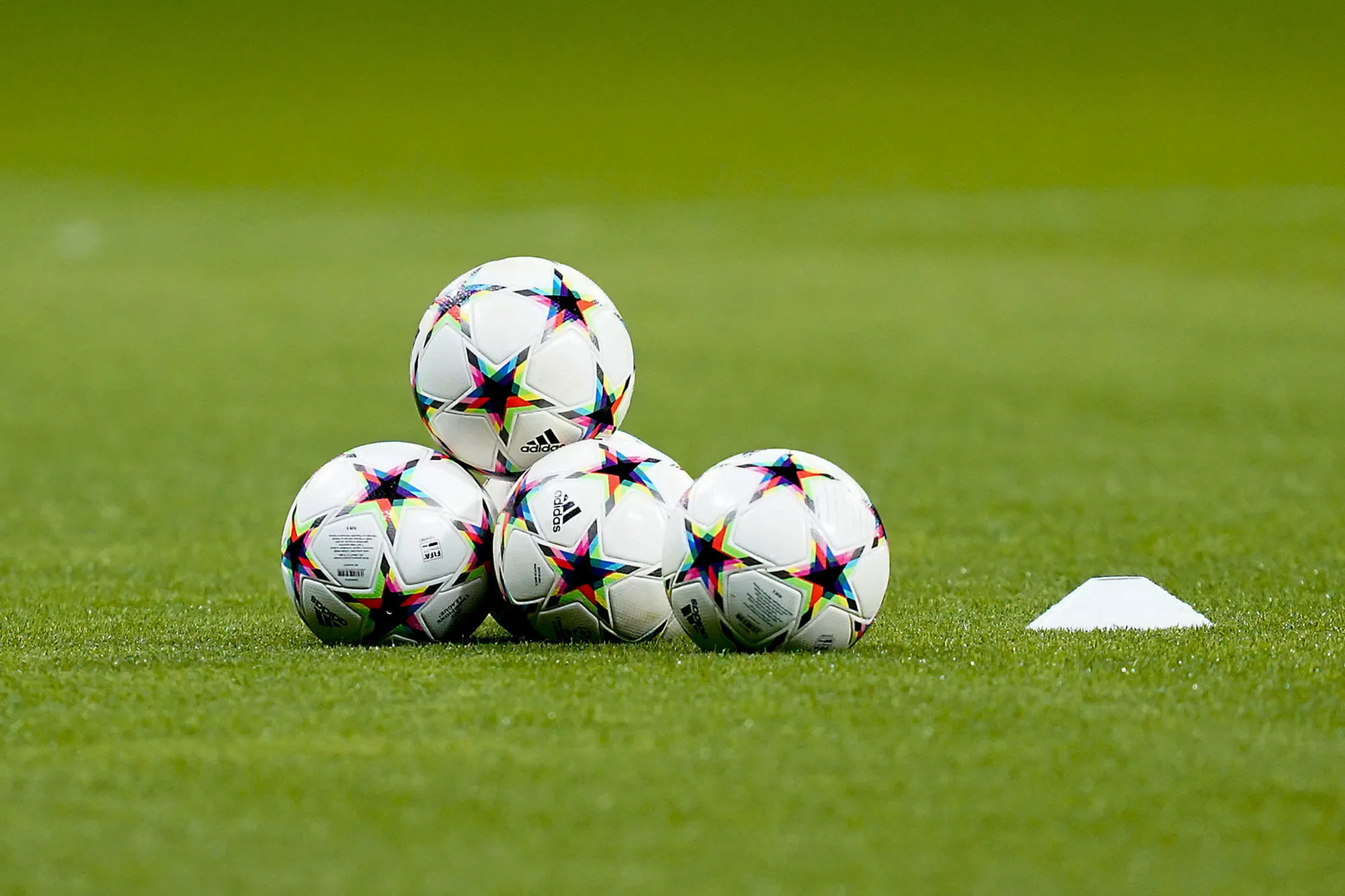 Un ciseau incroyable dans le championnat handisport polonais