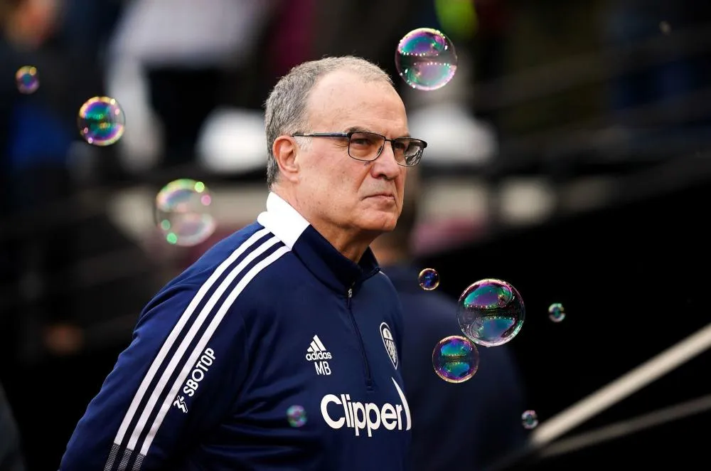 Marcelo Bielsa nouveau sélectionneur de l&rsquo;Uruguay ?