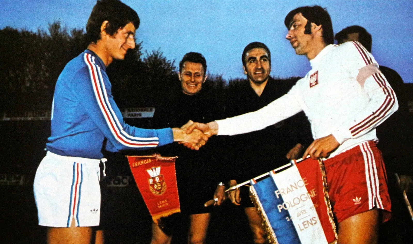 Dans le bassin minier, «<span style="font-size:50%">&nbsp;</span>le cœur sera polonais, la raison française<span style="font-size:50%">&nbsp;</span>»