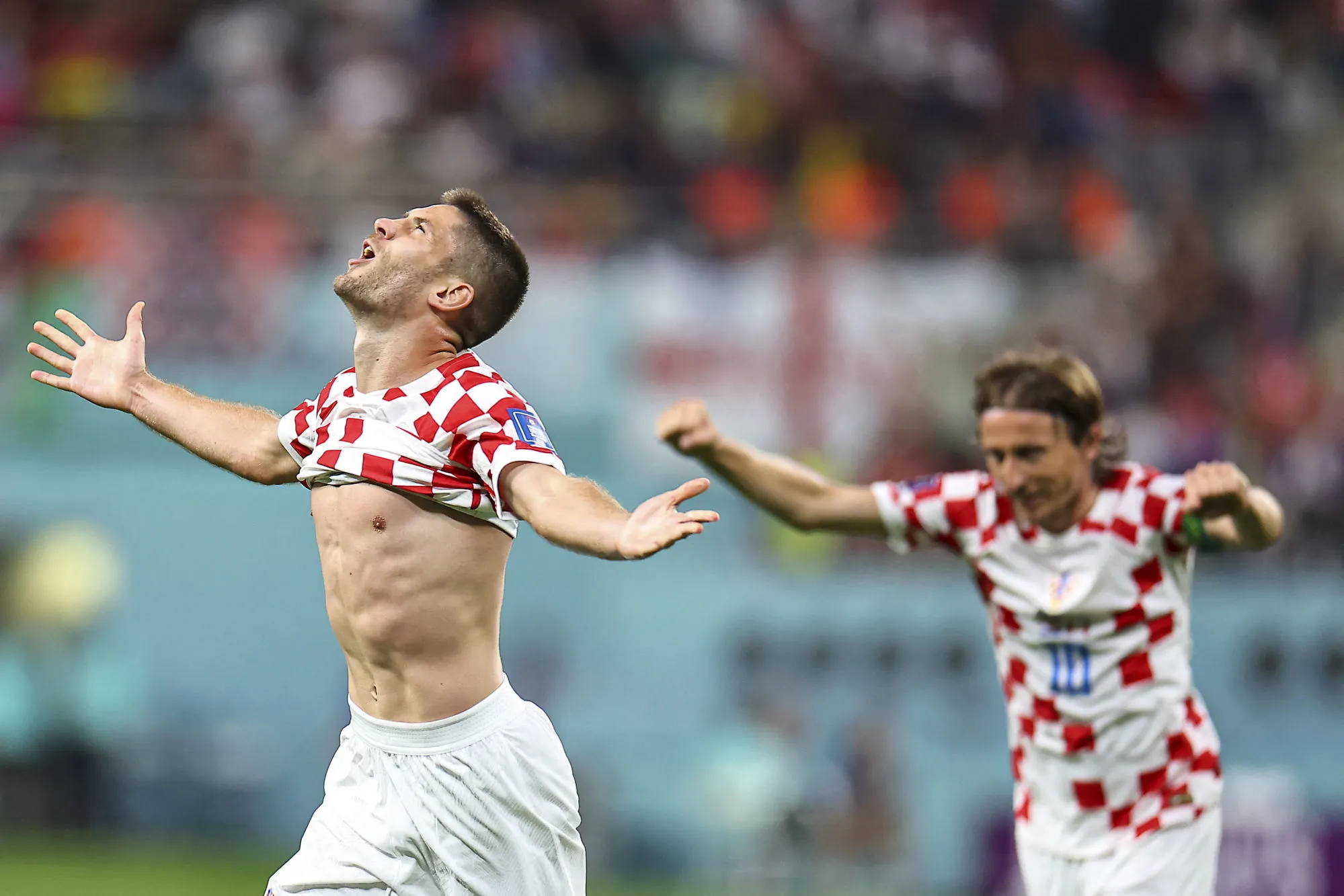Pronostic Japon Croatie : analyse, cotes et prono du match de la Coupe du monde
