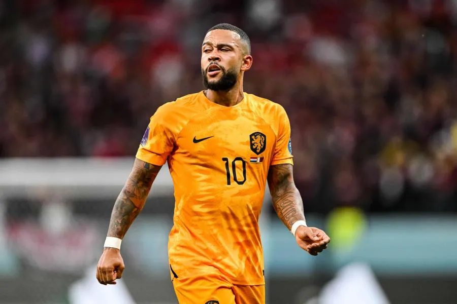 En direct : Pays-Bas – USA