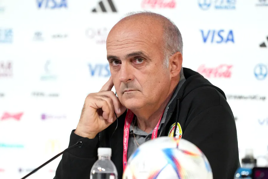 Régis Bogaert : «<span style="font-size:50%">&nbsp;</span>On doit se dire qu&rsquo;on est capable de battre tout le monde<span style="font-size:50%">&nbsp;</span>»