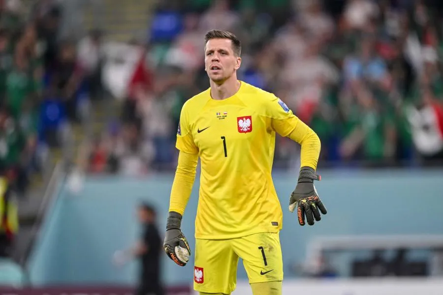 France-Pologne : le showman Wojciech Szczęsny, un dernier rempart d&rsquo;excellence