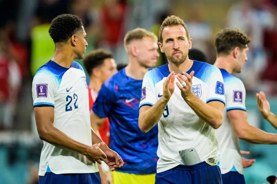 Angleterre-Sénégal : Un lion va mourir ce soir