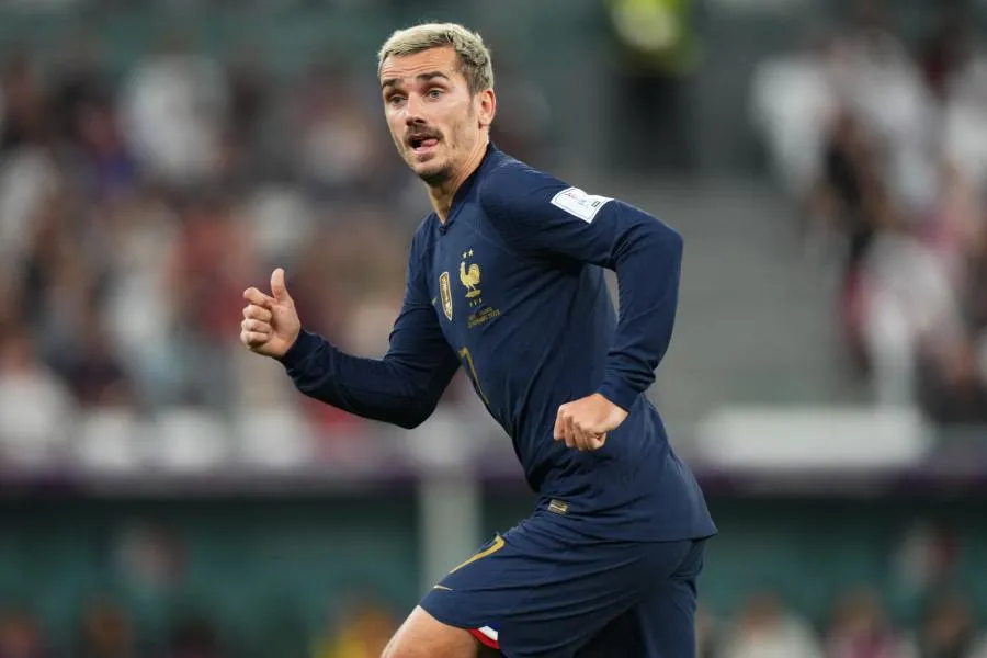 En direct : France – Pologne