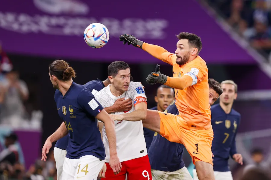 Bleus : attention les secousses