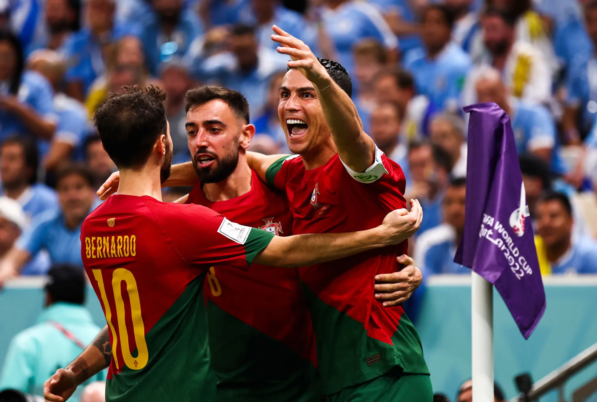Pronostic Portugal Suisse : analyse, cotes et prono du match de la Coupe du monde