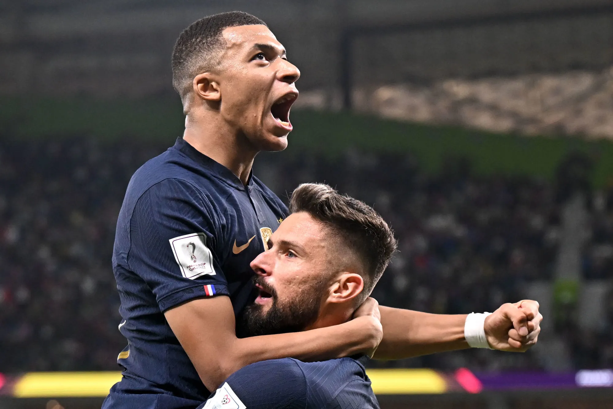 Cotes Angleterre France : meilleures cotes et meilleurs bonus pour parier sur le match de la Coupe du monde