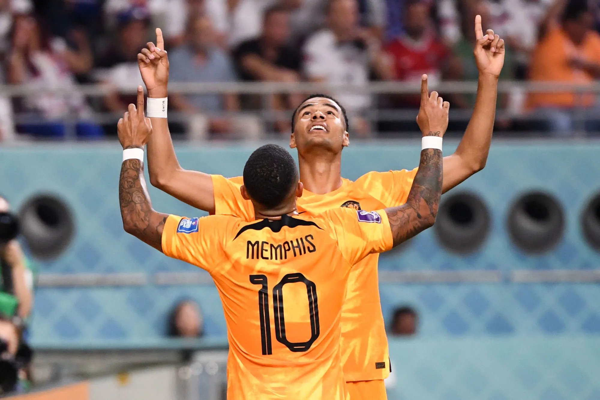 Cotes Pays-Bas Argentine : meilleures cotes et meilleurs bonus pour parier sur le match de la Coupe du monde