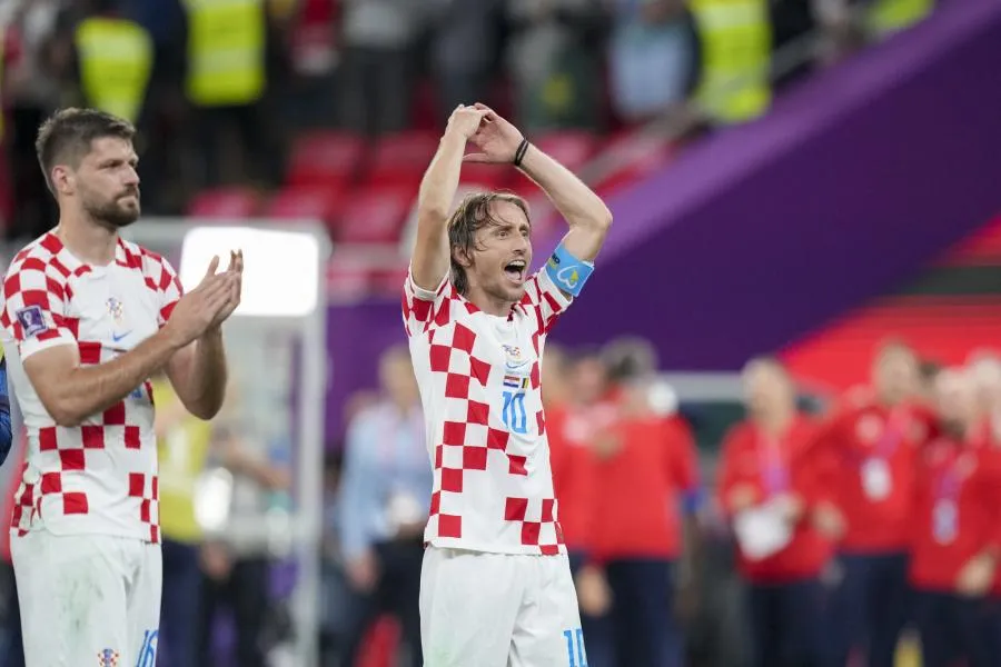 En direct : Japon – Croatie