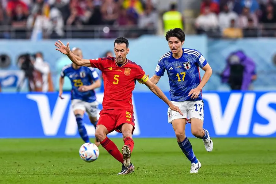 Espagne, montre-nous ton vrai visage