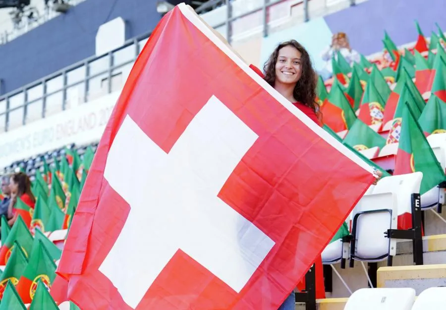 Mais où sont les Portugais de Suisse ?