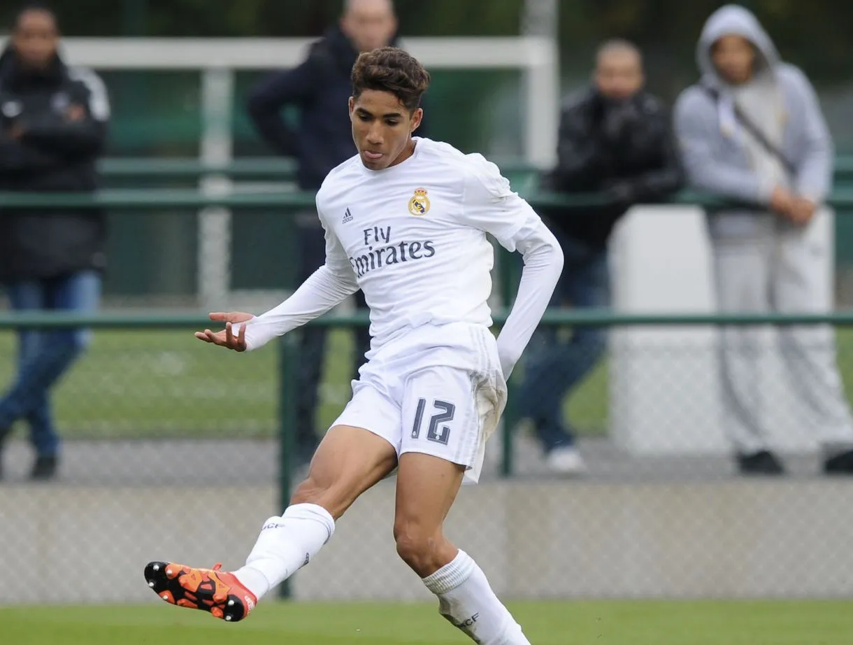 Un Maroc aux accents ibériques