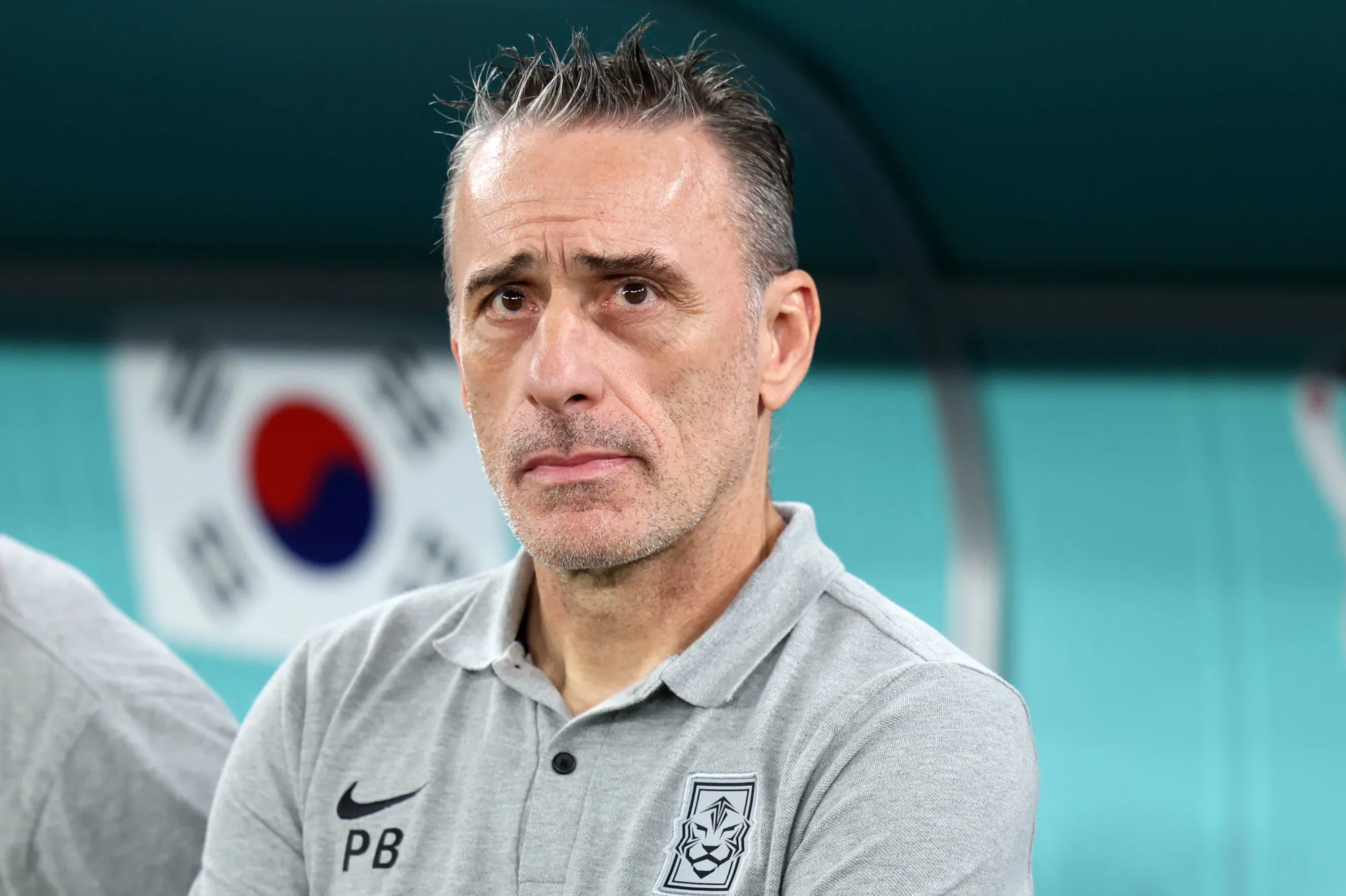 Après l&rsquo;élimination face au Brésil, Paulo Bento démissionne