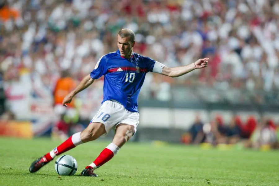 Quiz : Buteurs de France-Angleterre