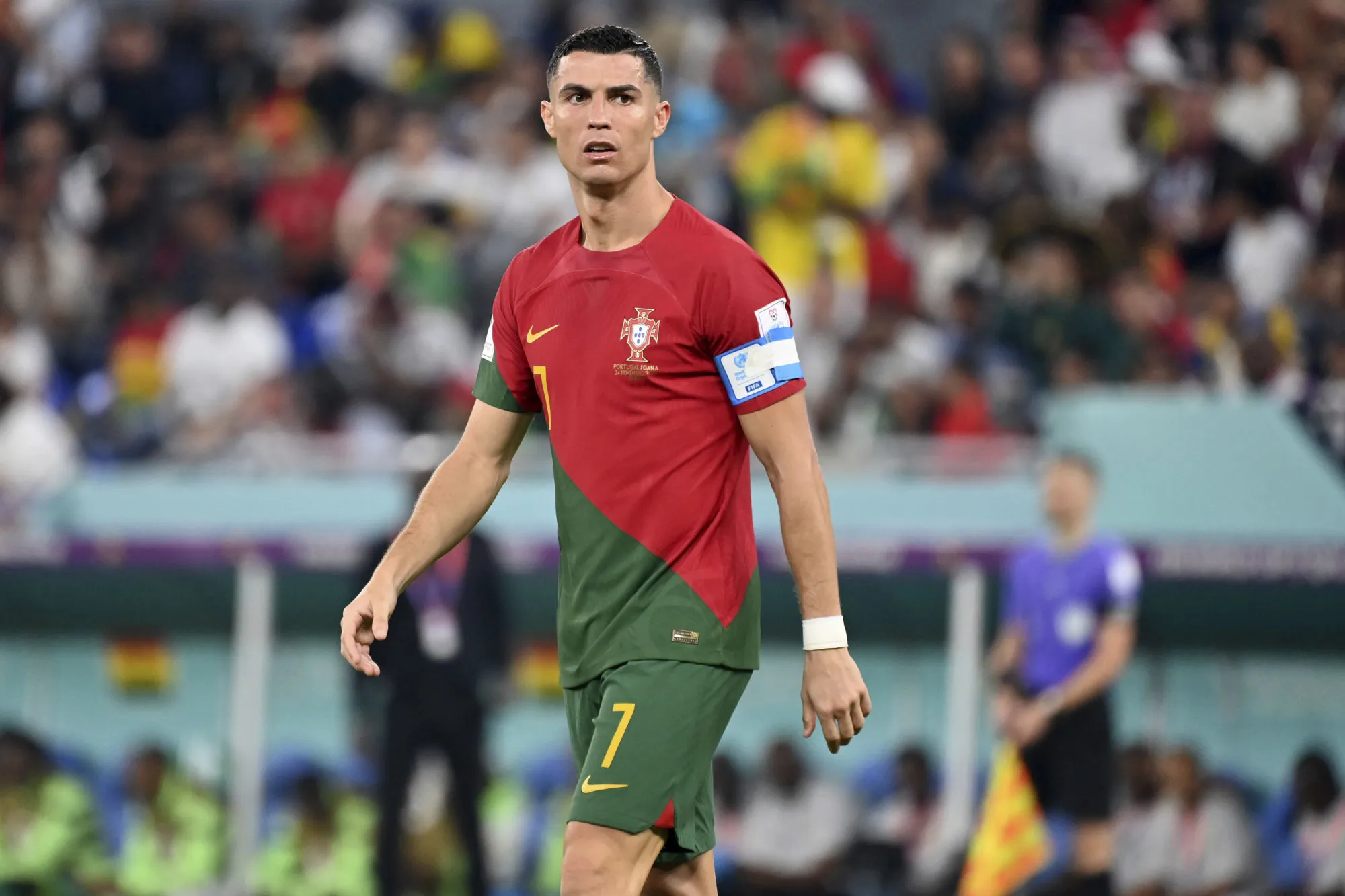 En direct : Portugal – Suisse