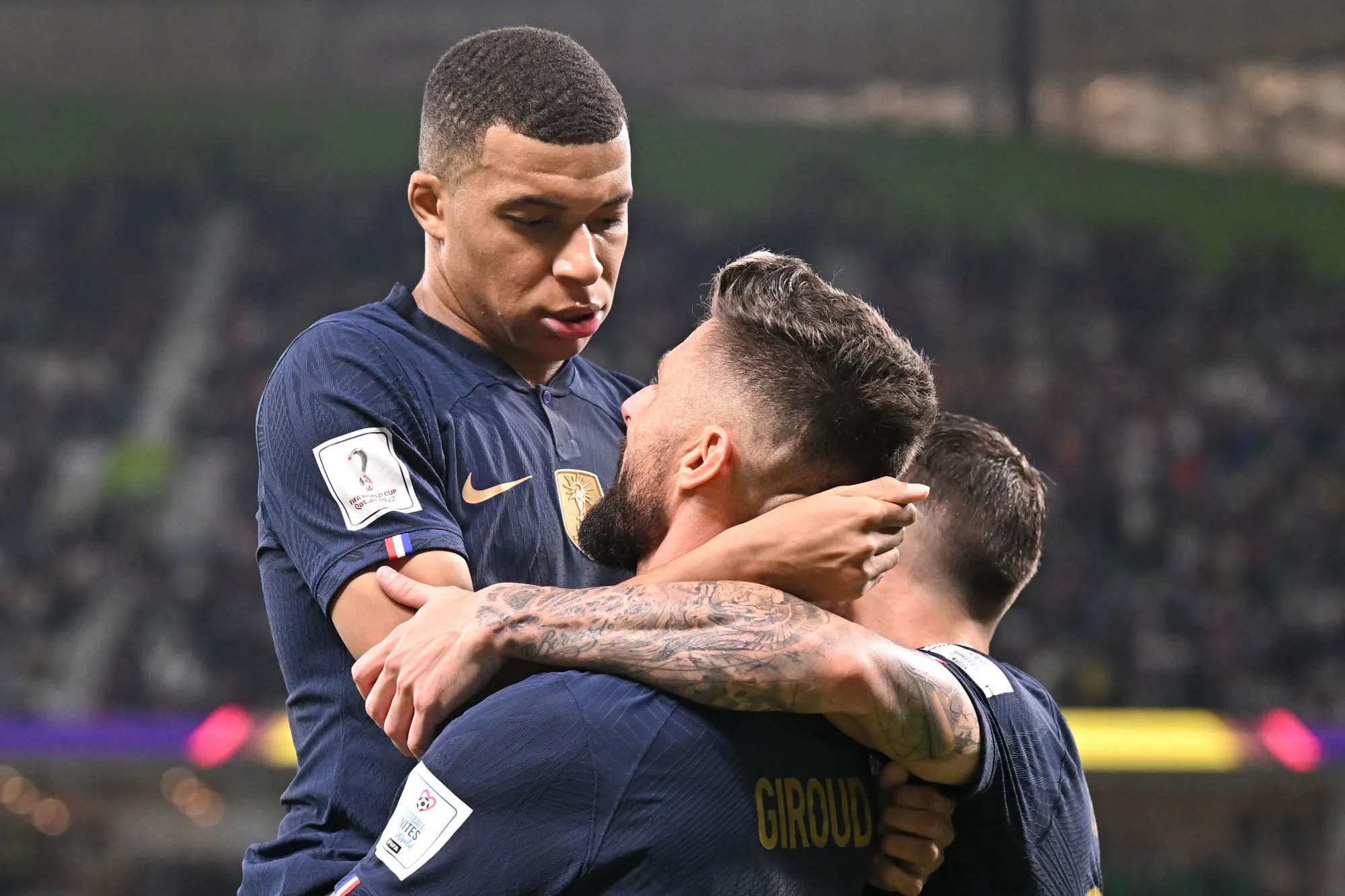 450€ à gagner avec France &amp; Maroc – Portugal ce samedi !