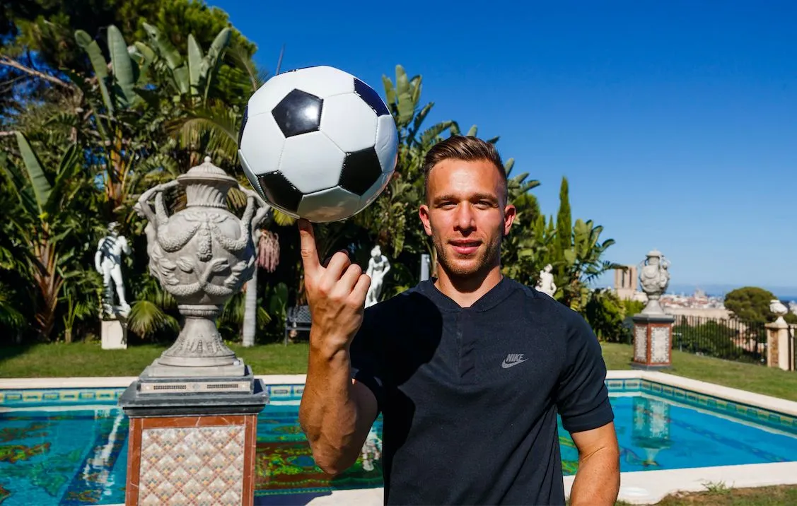 SOS ma Juve a besoin d’aide