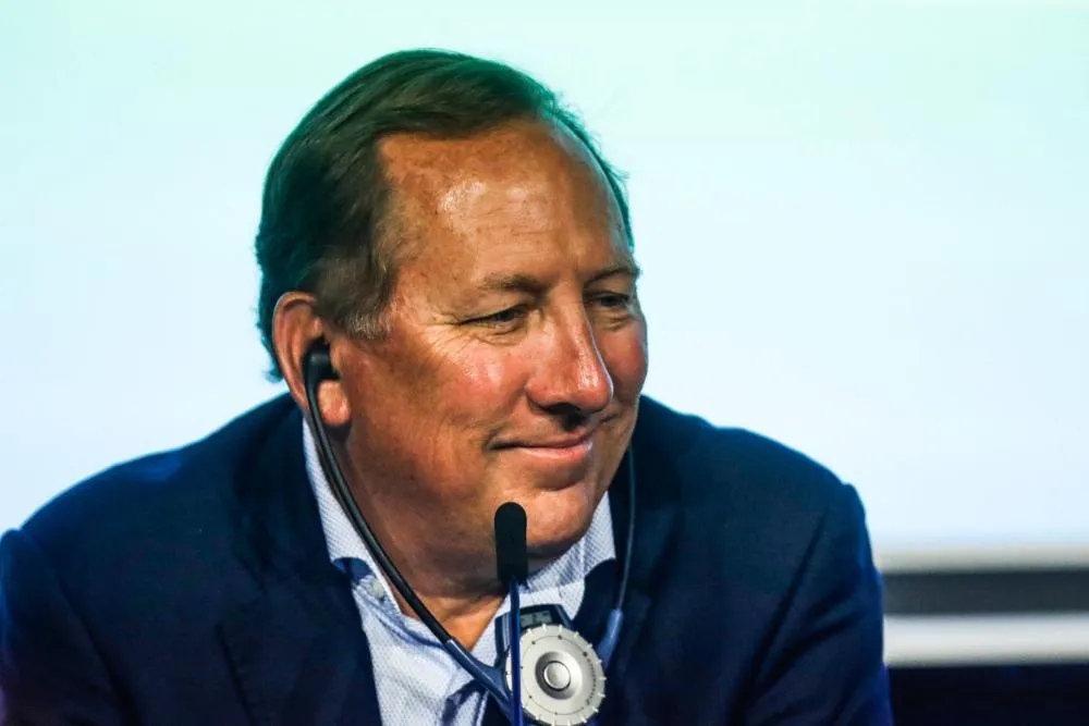 Vente de l&rsquo;Olympique lyonnais : John Textor se fait encore attendre