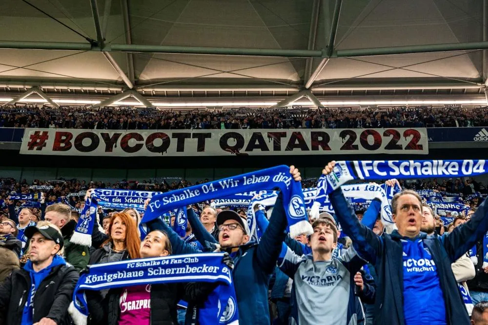 Albrecht Sonntag : « Il n’y a pas vraiment eu de boycott en Allemagne, plutôt une certaine indifférence »