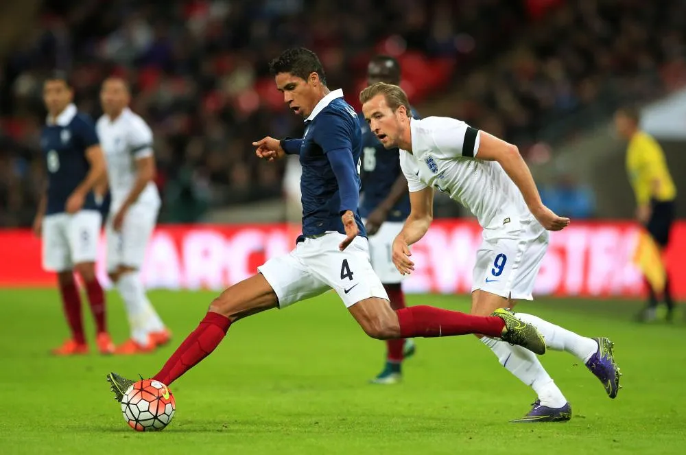 La rivalité France-Angleterre manque-t-elle de croustillant ?