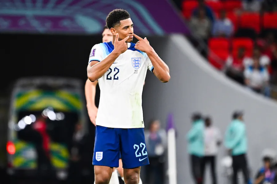 Tactique : pourquoi Jude Bellingham va être la menace principale pour les Bleus