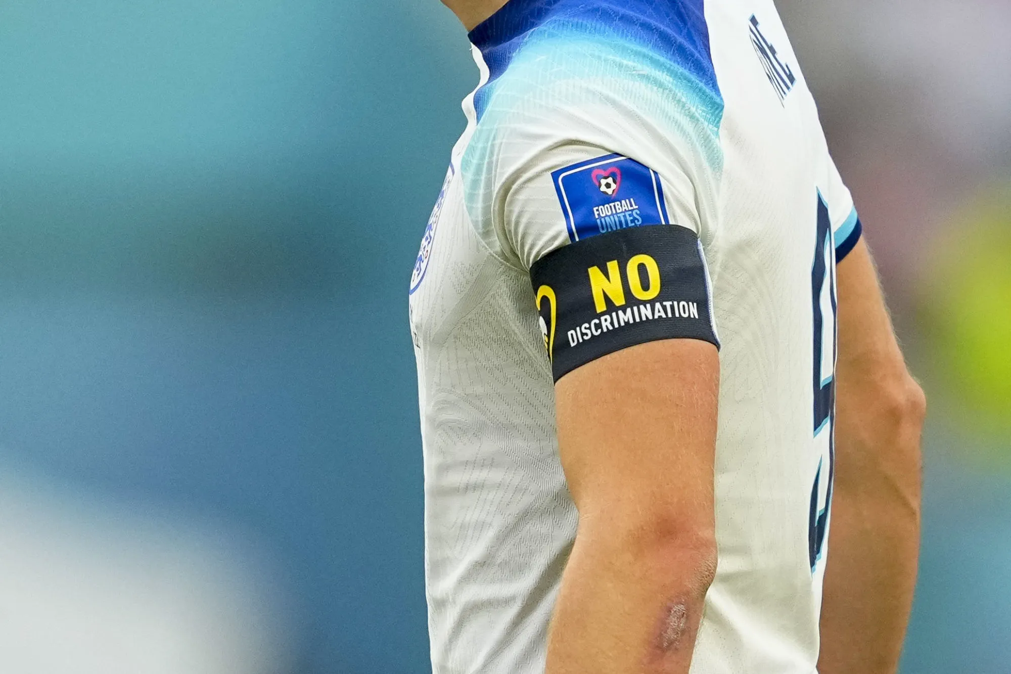 La FIFA a refusé des brassards contre l&rsquo;islamophobie