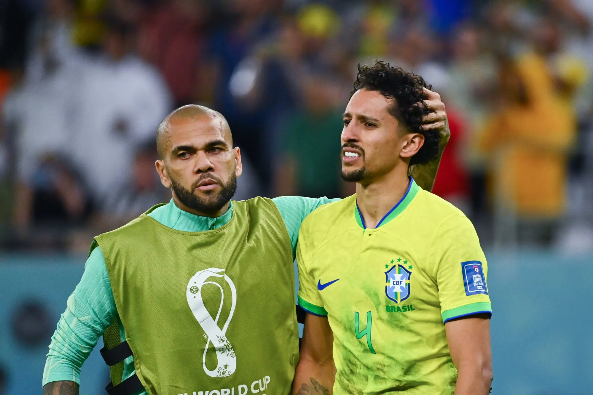 Le PSG devient le premier club à voir trois de ses joueurs rater un tir au but dans un Mondial