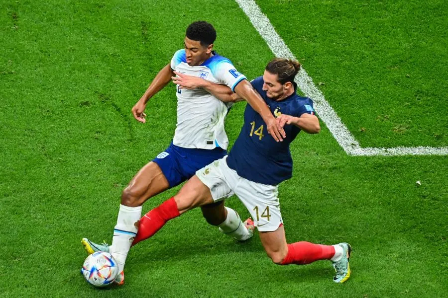 Adrien Rabiot : «<span style="font-size:50%">&nbsp;</span>On sait s&rsquo;adapter et c&rsquo;est une grande qualité<span style="font-size:50%">&nbsp;</span>»