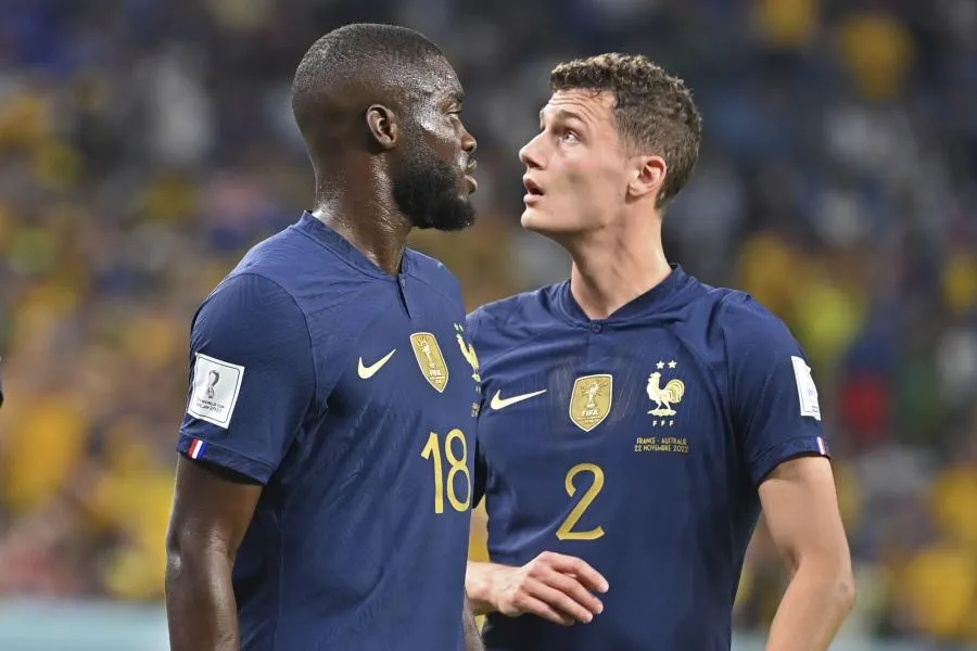 L’Inter et le Bayern seront à nouveau représentés en finale du Mondial