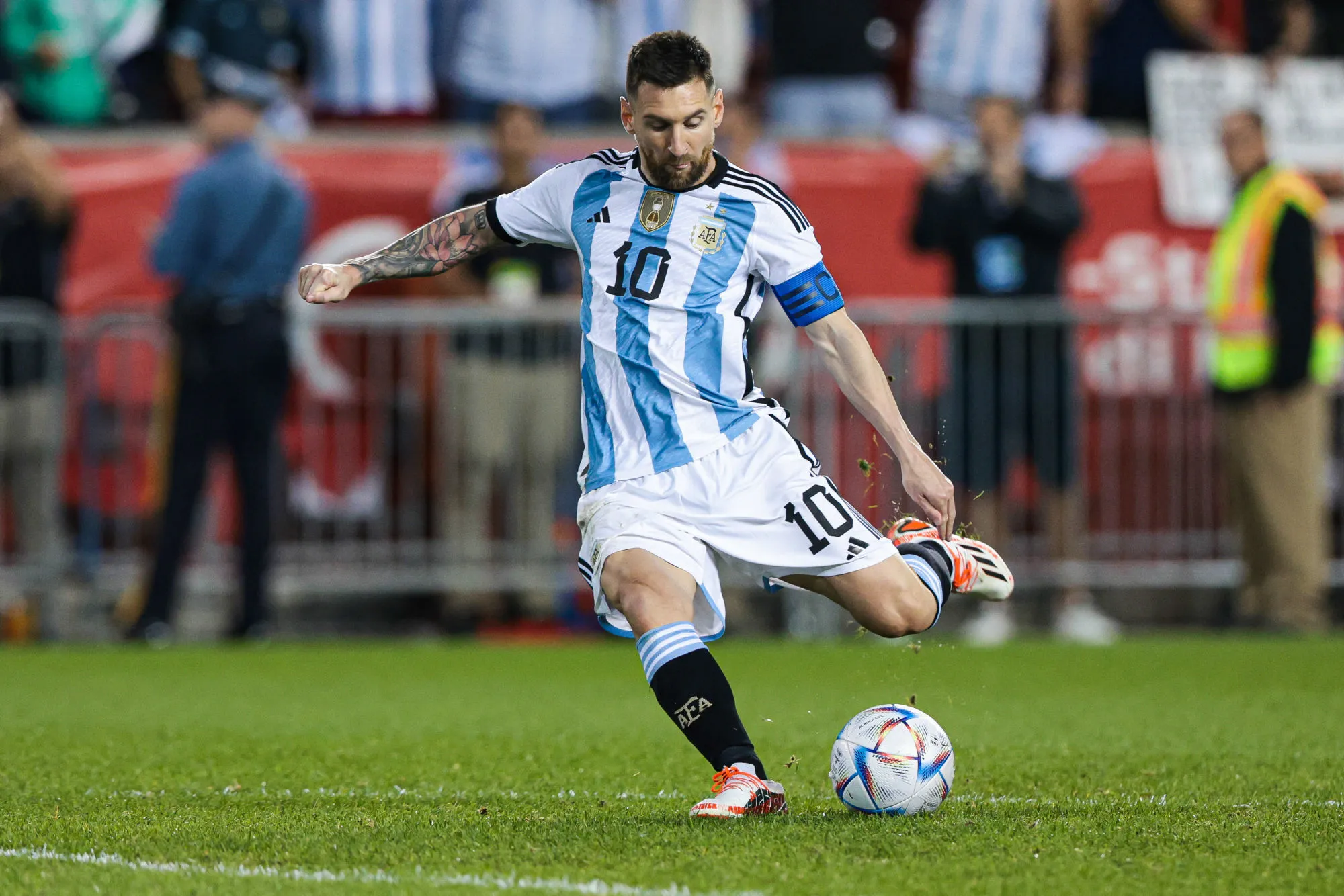 Cotes Argentine Croatie : meilleures cotes et meilleurs bonus pour parier sur le match de la Coupe du monde