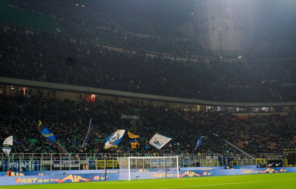 Inter Milan : disparition du plus vieux groupe de supporters italien encore actif
