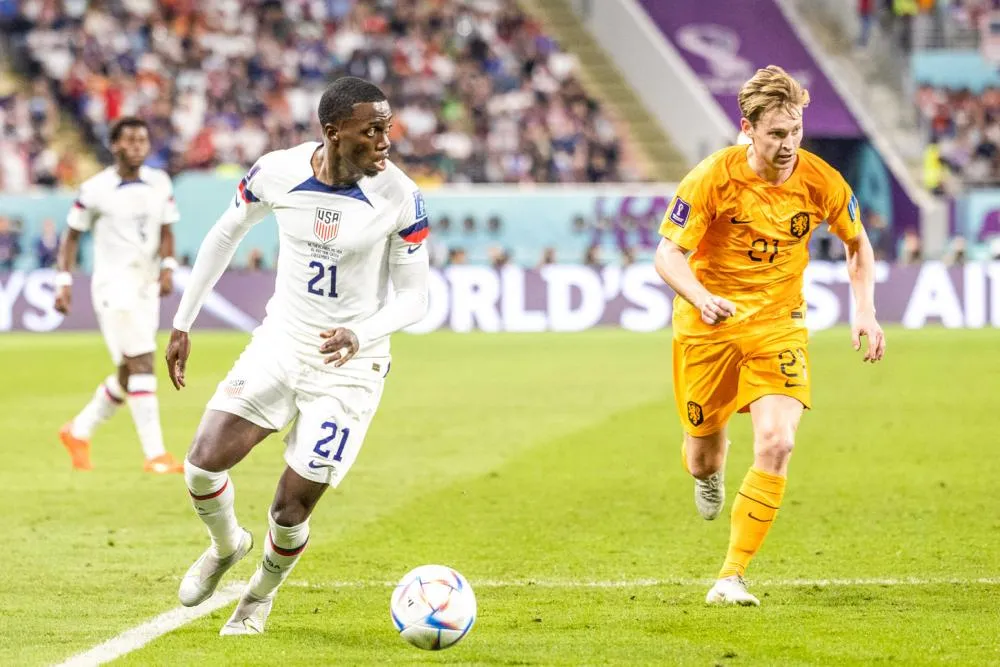 Le CIES dévoile les clubs formateurs les plus représentés dans ce Mondial