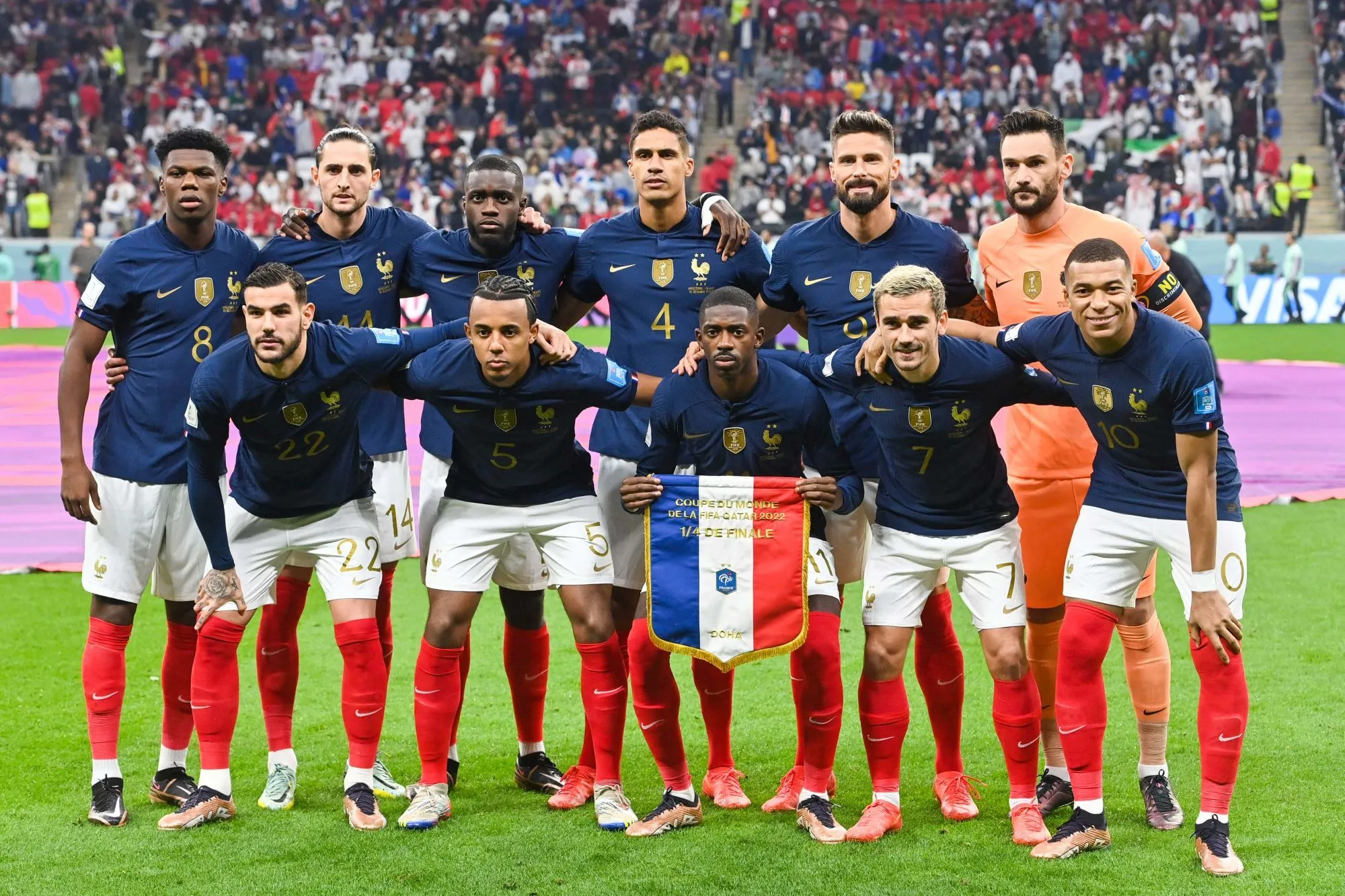 France Maroc, Comment parier sur le match ? Pronos, compos, cotes et meilleurs bonus